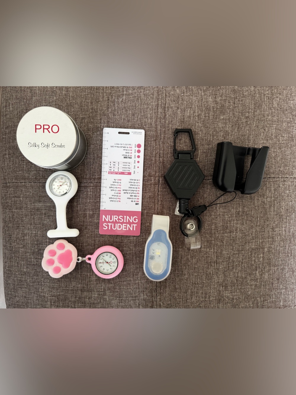 Nursing Student package - Picture 3 of 3